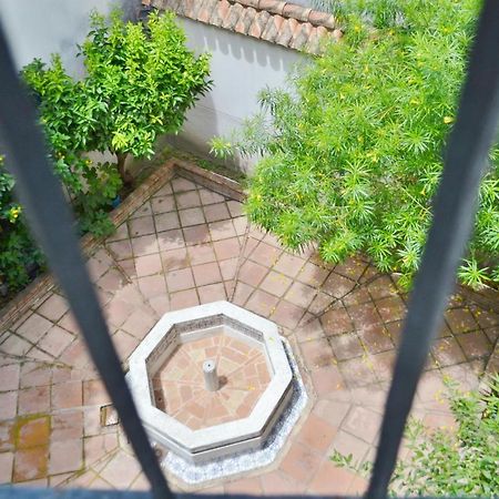 Sunshine Buen Pastor Apartment Cordoba Luaran gambar