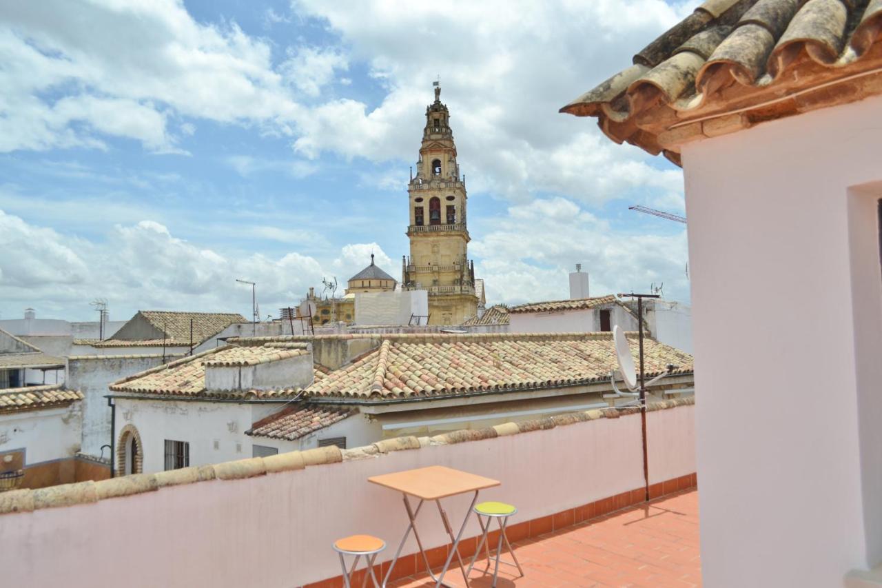 Sunshine Buen Pastor Apartment Cordoba Luaran gambar