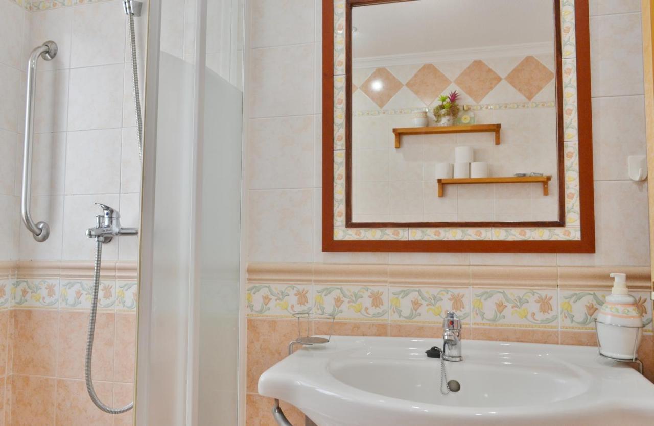 Sunshine Buen Pastor Apartment Cordoba Luaran gambar