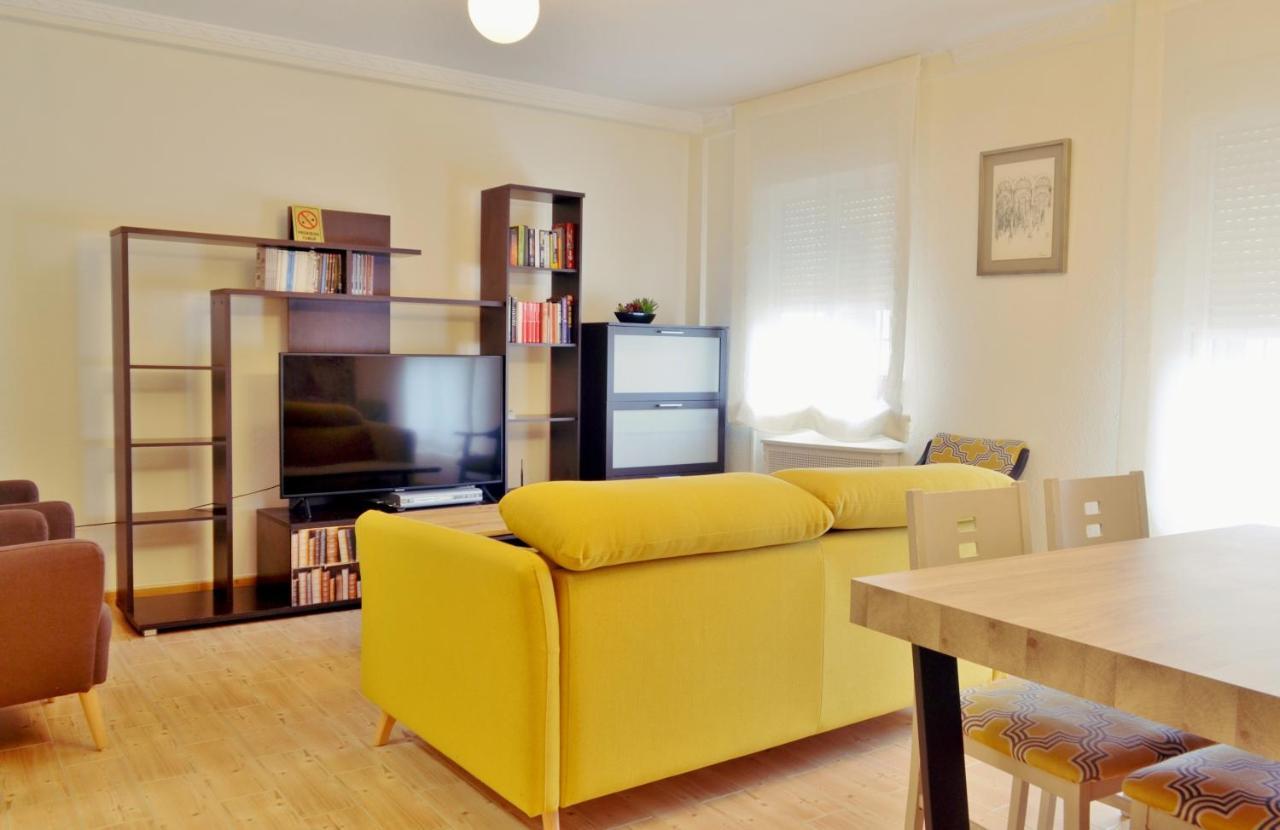 Sunshine Buen Pastor Apartment Cordoba Luaran gambar