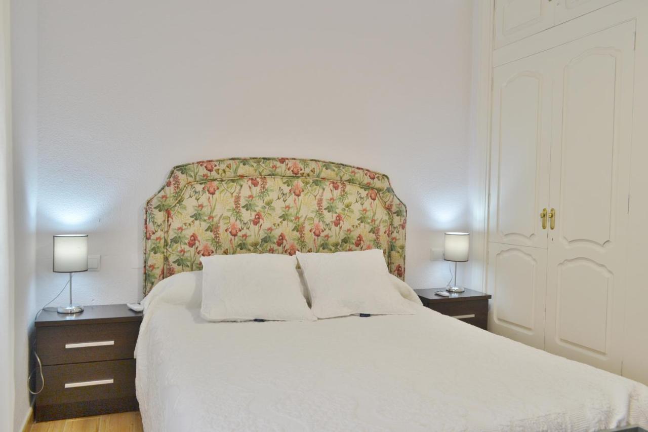 Sunshine Buen Pastor Apartment Cordoba Luaran gambar