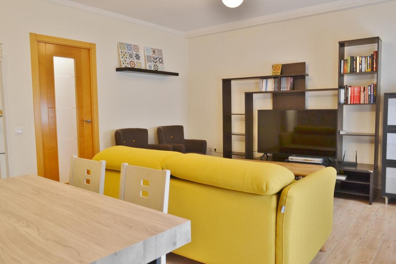 Sunshine Buen Pastor Apartment Cordoba Luaran gambar
