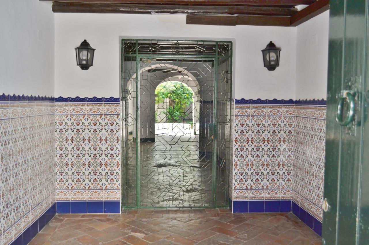 Sunshine Buen Pastor Apartment Cordoba Luaran gambar
