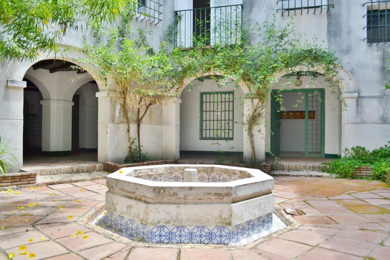 Sunshine Buen Pastor Apartment Cordoba Luaran gambar